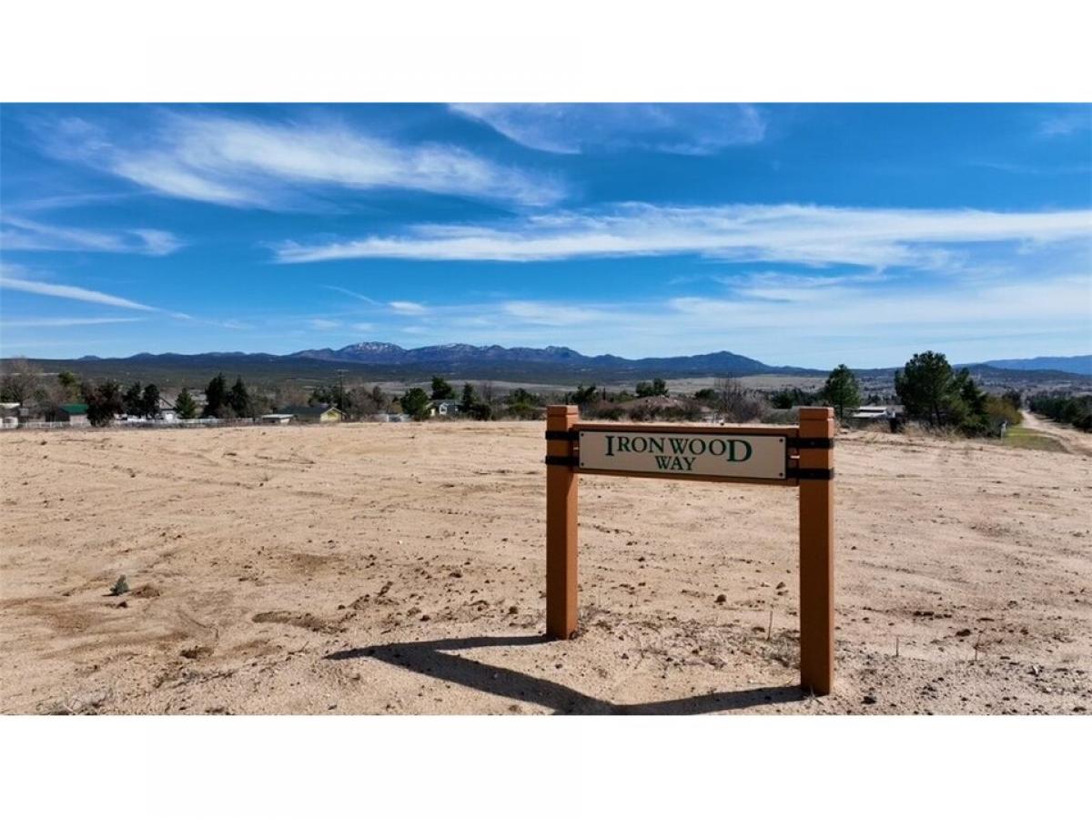 Picture of Residential Land For Sale in Aguanga, California, United States