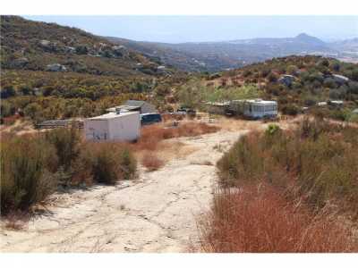 Residential Land For Sale in Hemet, California