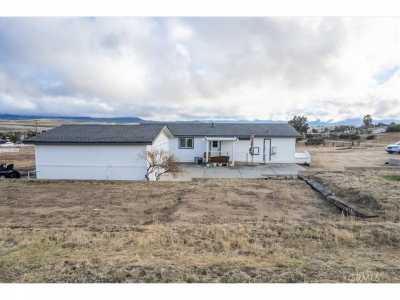 Home For Sale in Aguanga, California