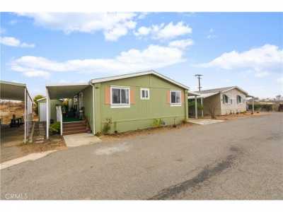 Home For Sale in Anza, California