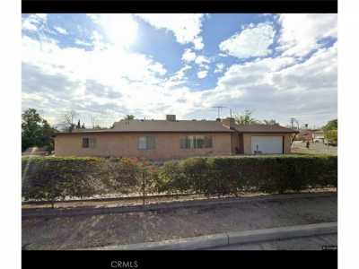 Home For Sale in Fontana, California