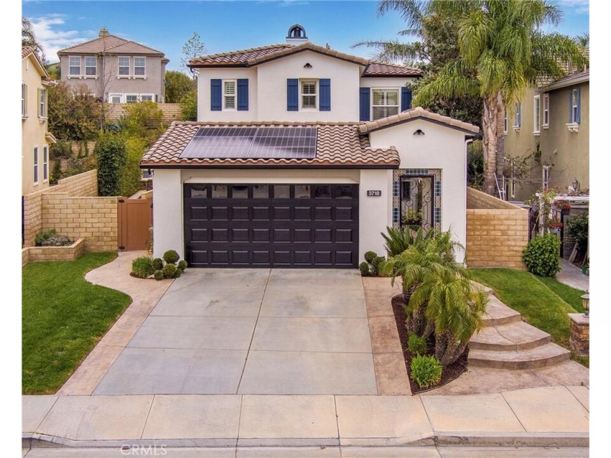 Picture of Home For Sale in Simi Valley, California, United States