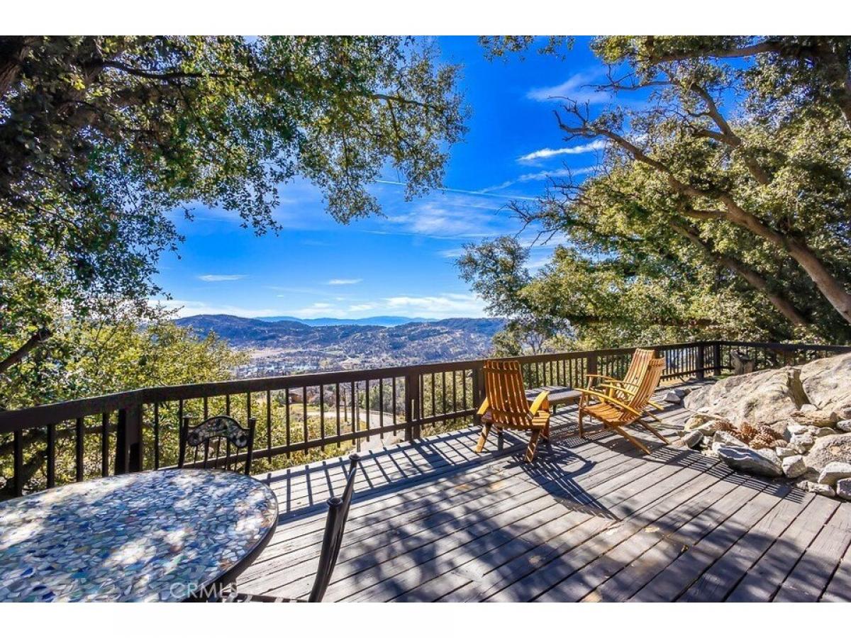 Picture of Home For Sale in Tehachapi, California, United States