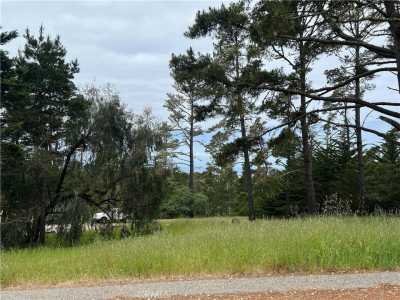 Residential Land For Sale in Cambria, California