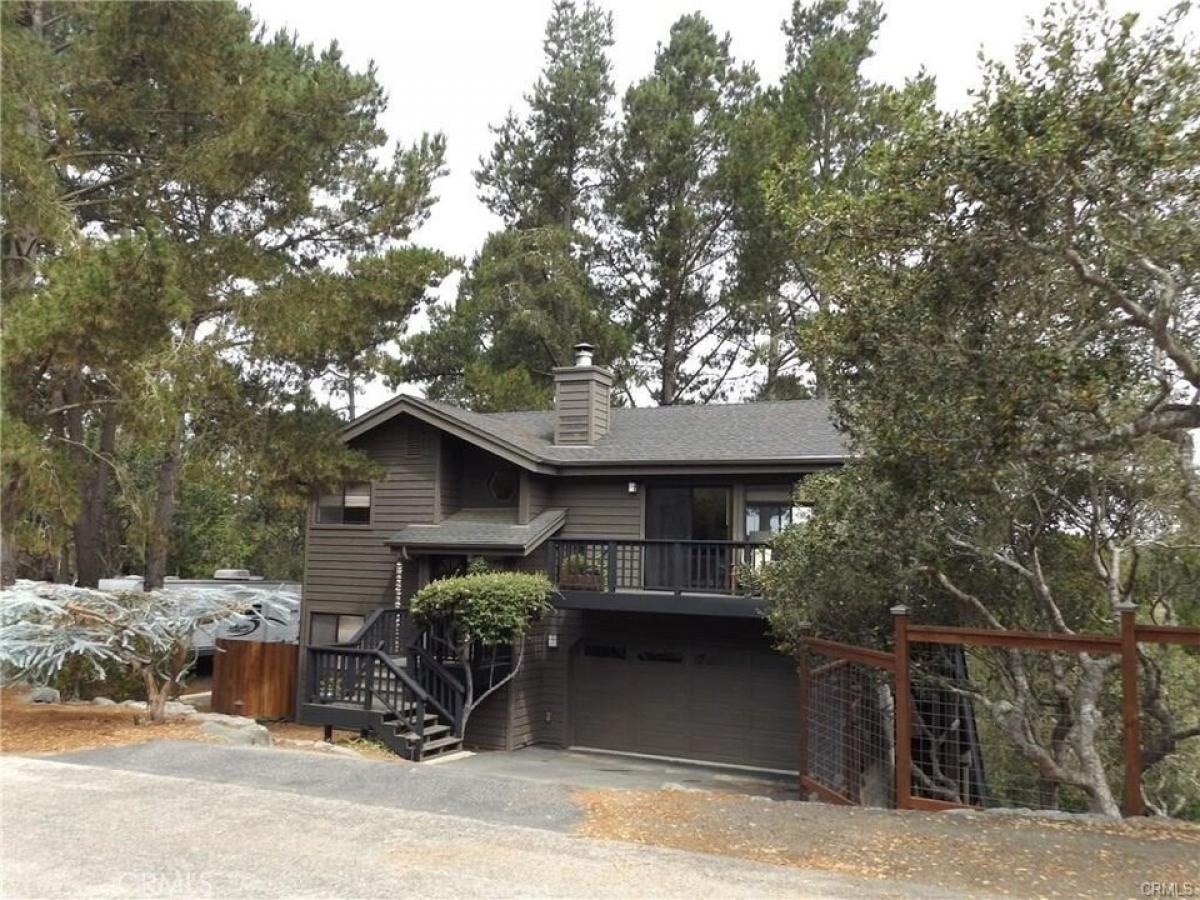Picture of Home For Sale in Cambria, California, United States