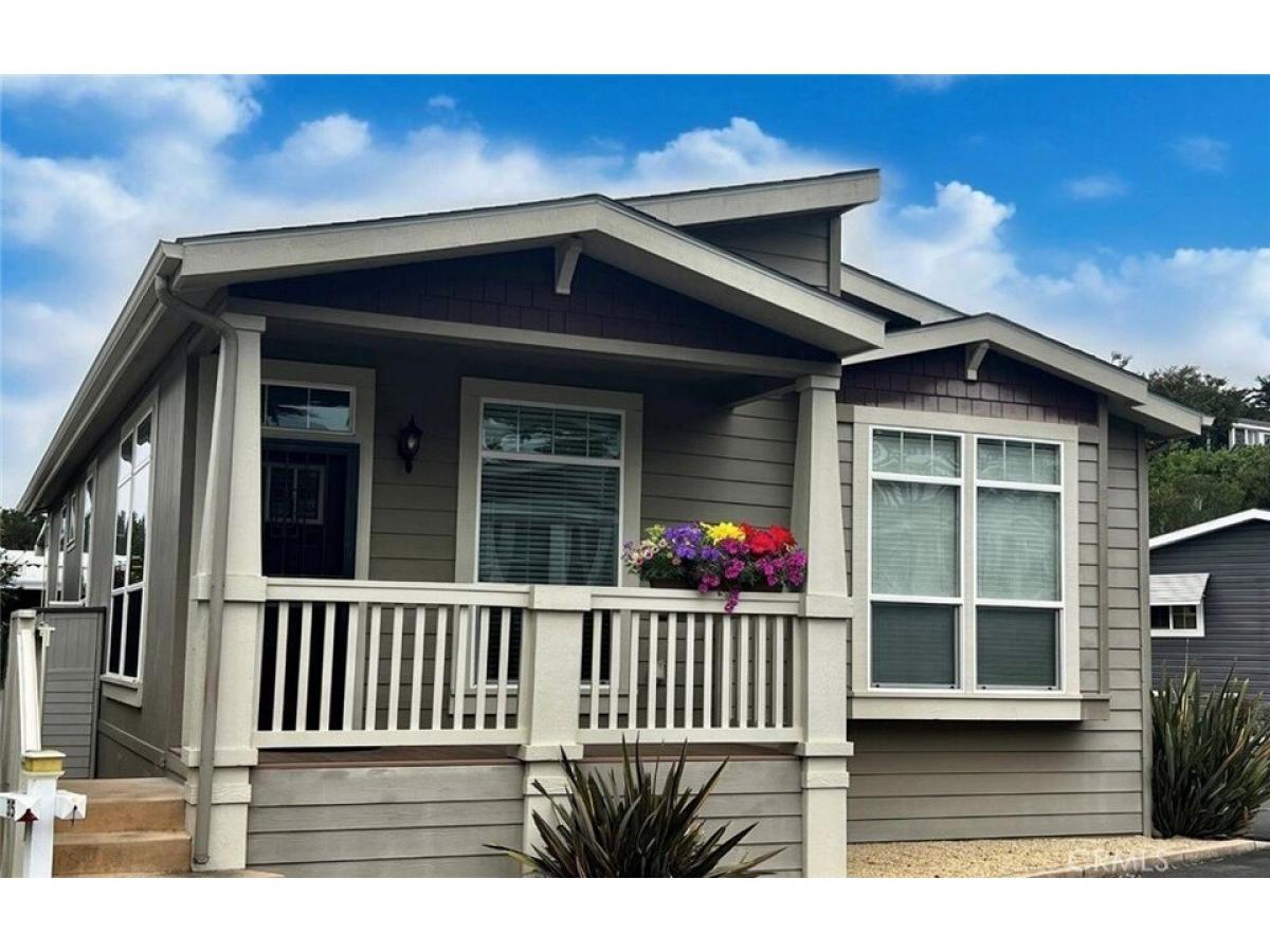 Picture of Home For Sale in Cambria, California, United States