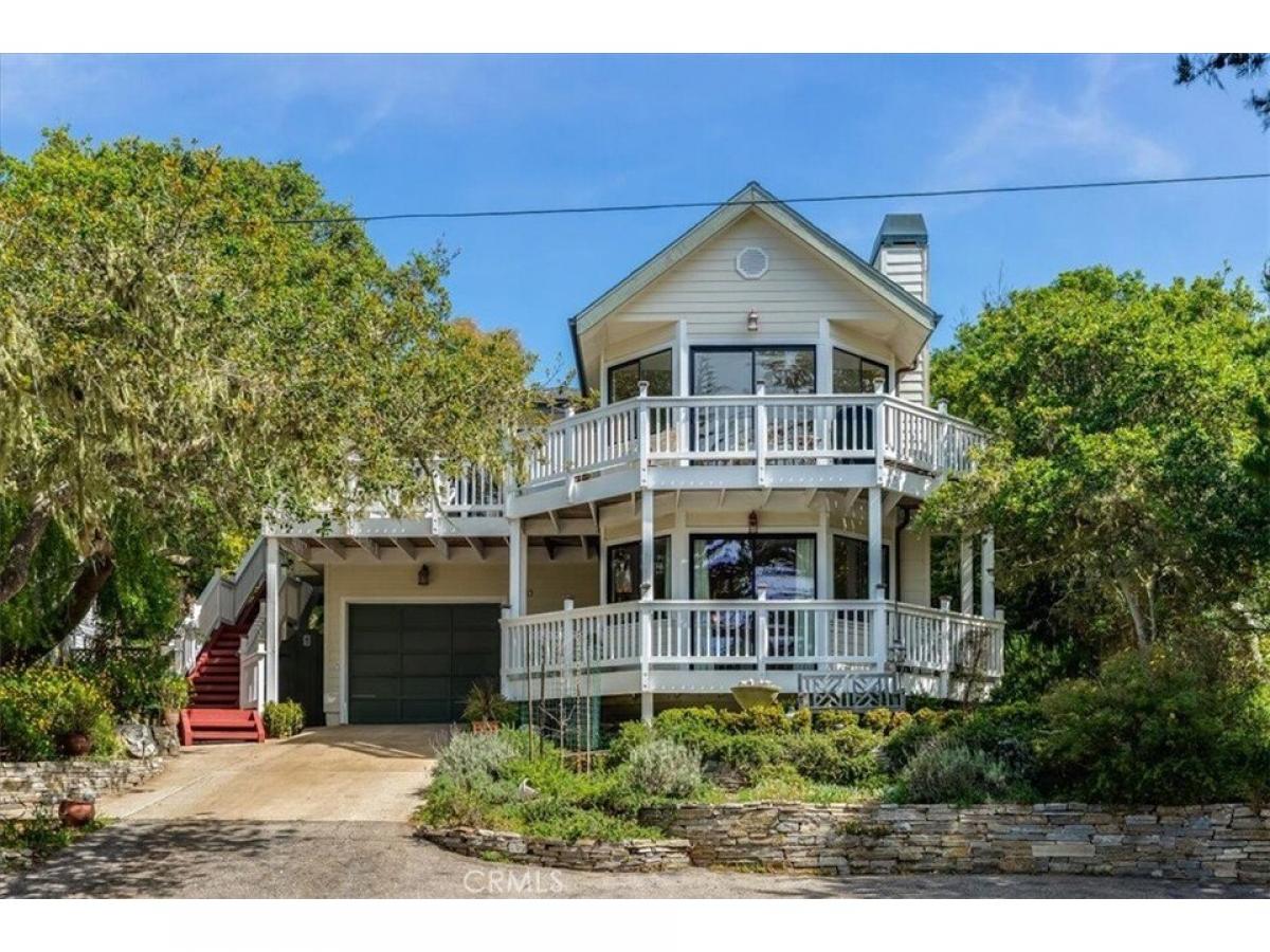 Picture of Home For Sale in Cambria, California, United States