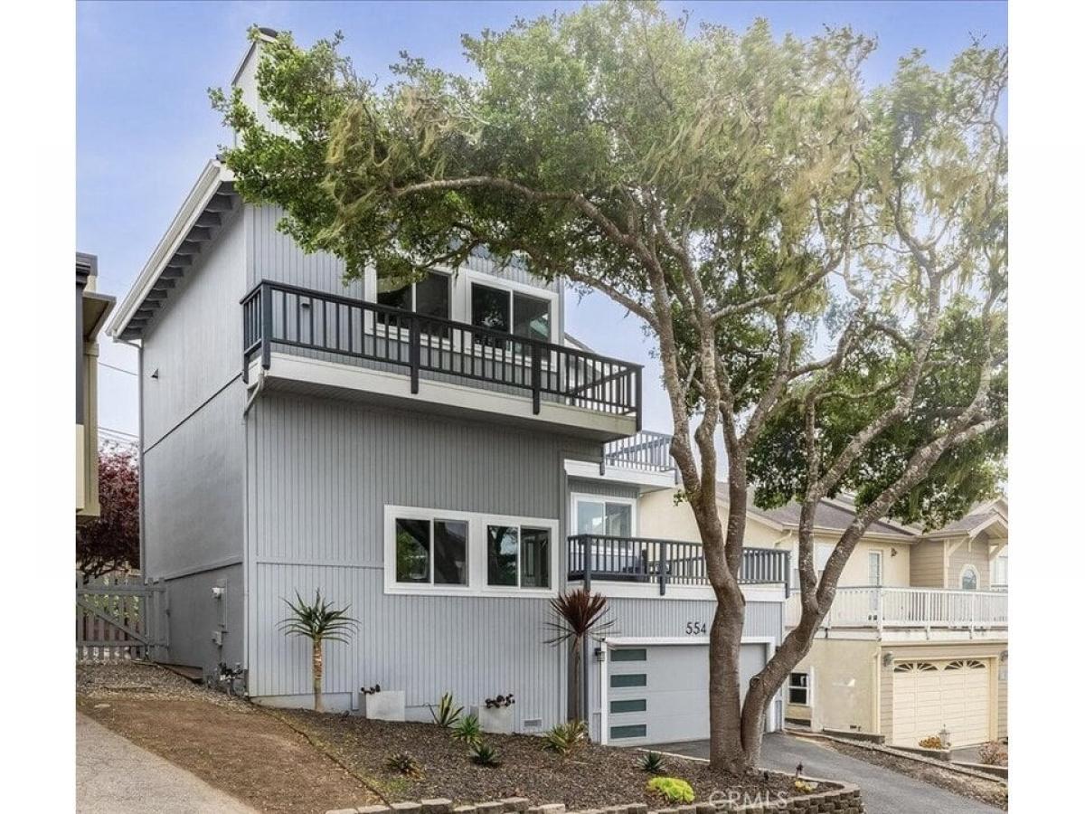 Picture of Home For Sale in Cambria, California, United States