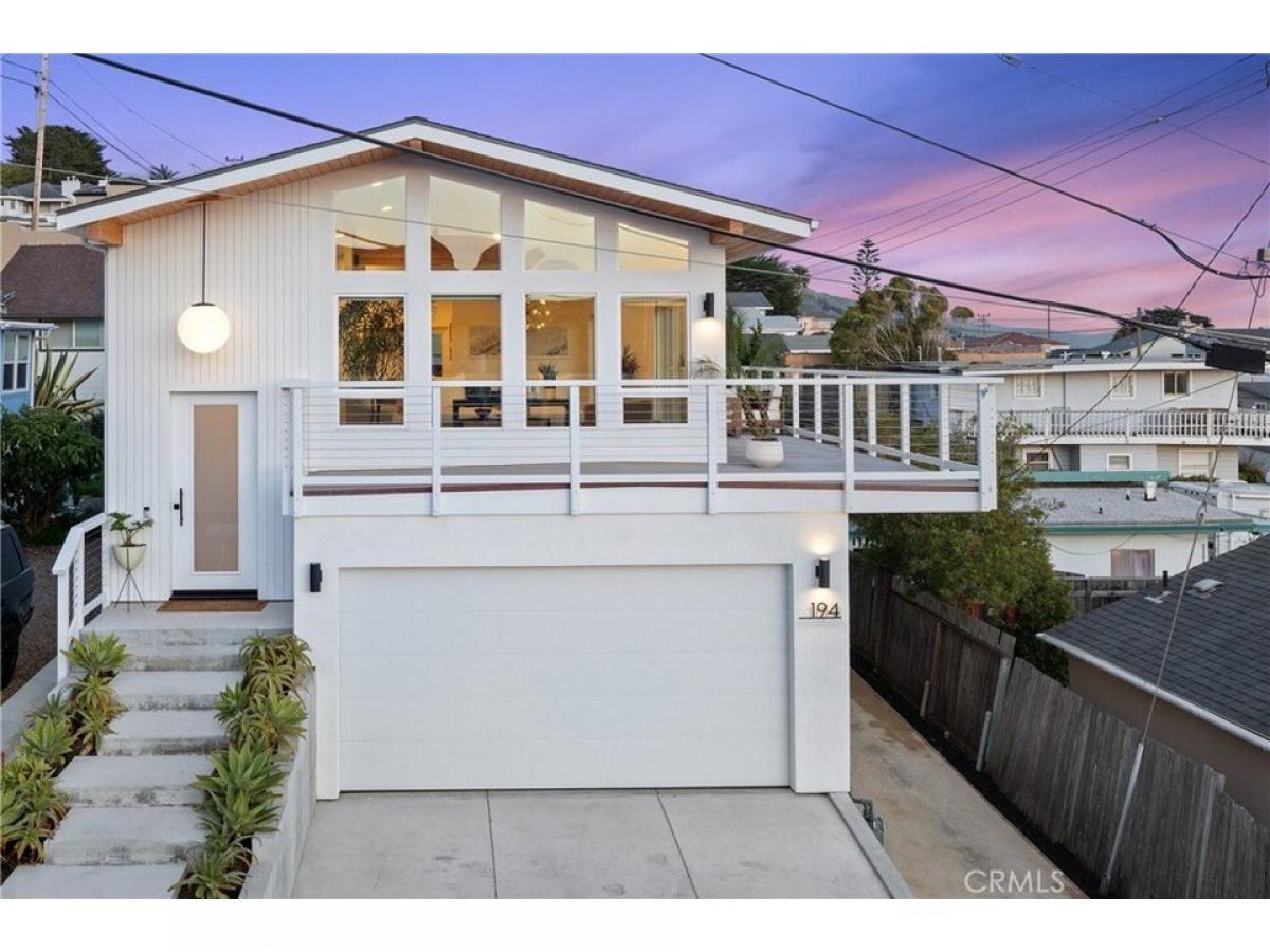 Picture of Home For Sale in Cayucos, California, United States
