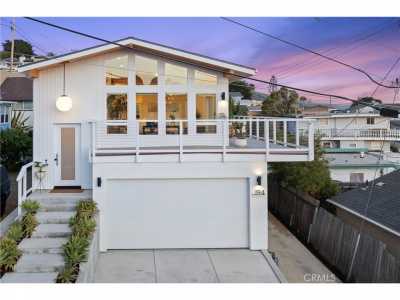 Home For Sale in Cayucos, California