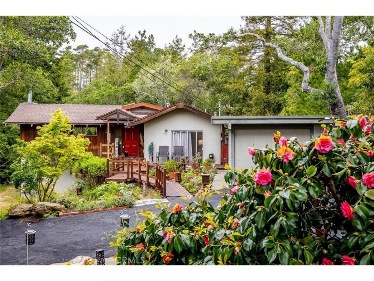 Picture of Home For Sale in Cambria, California, United States