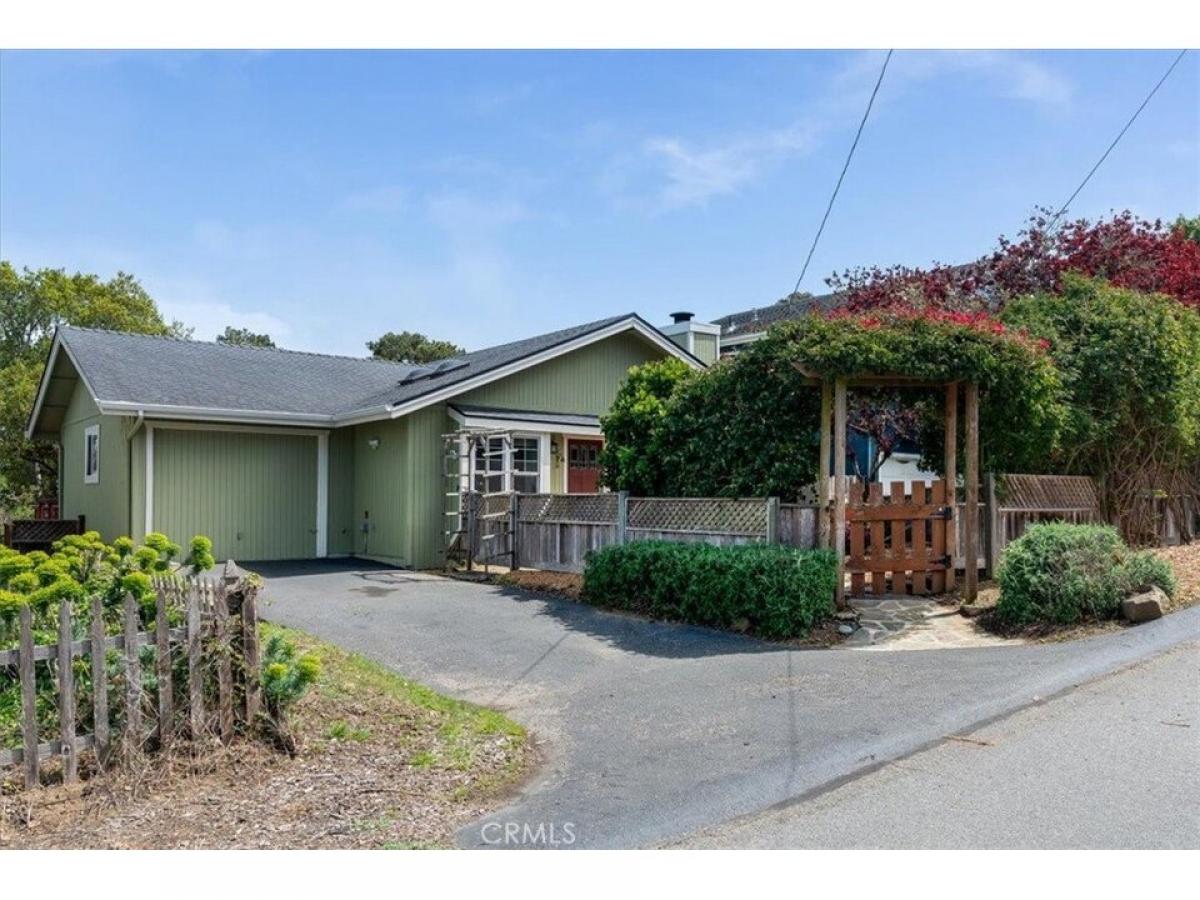 Picture of Home For Sale in Cambria, California, United States
