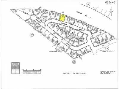 Residential Land For Sale in Cambria, California