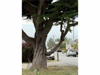 Residential Land For Sale in Cambria, California