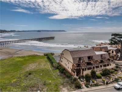 Home For Sale in Cayucos, California