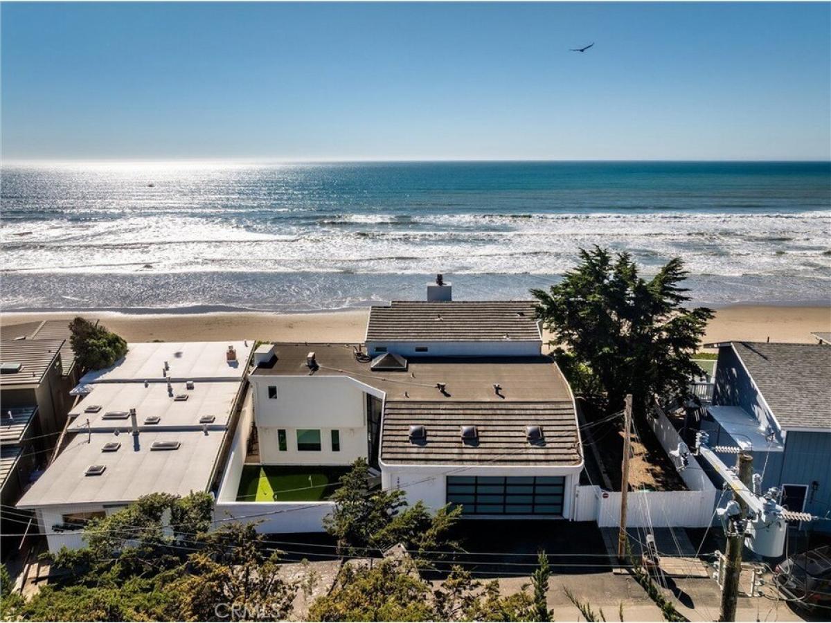 Picture of Home For Sale in Cayucos, California, United States