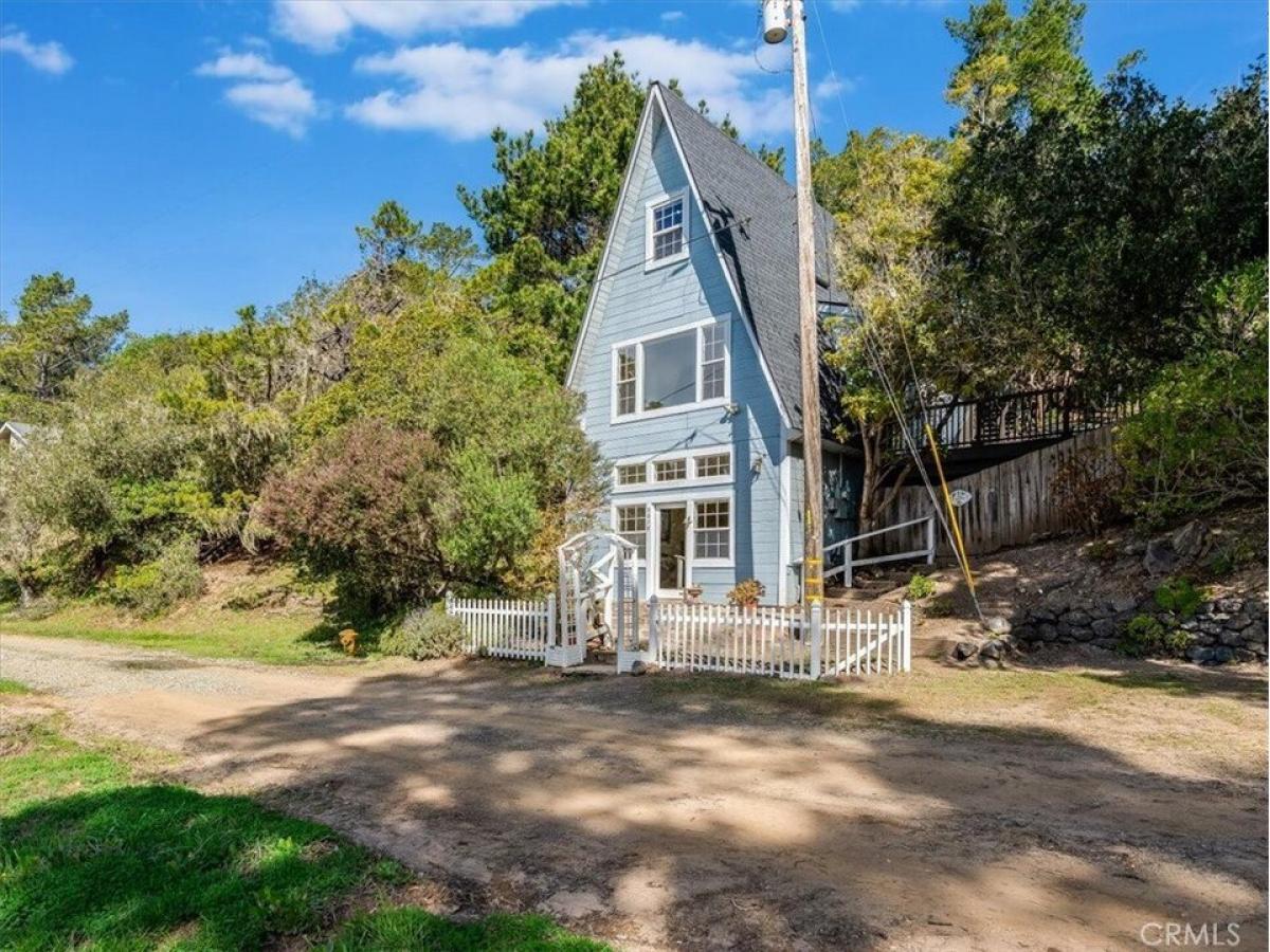 Picture of Home For Sale in Cambria, California, United States