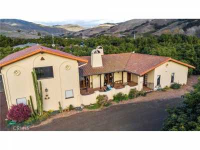Home For Sale in Morro Bay, California