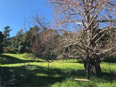 Residential Land For Sale in Cambria, California