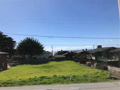 Residential Land For Sale in Cambria, California