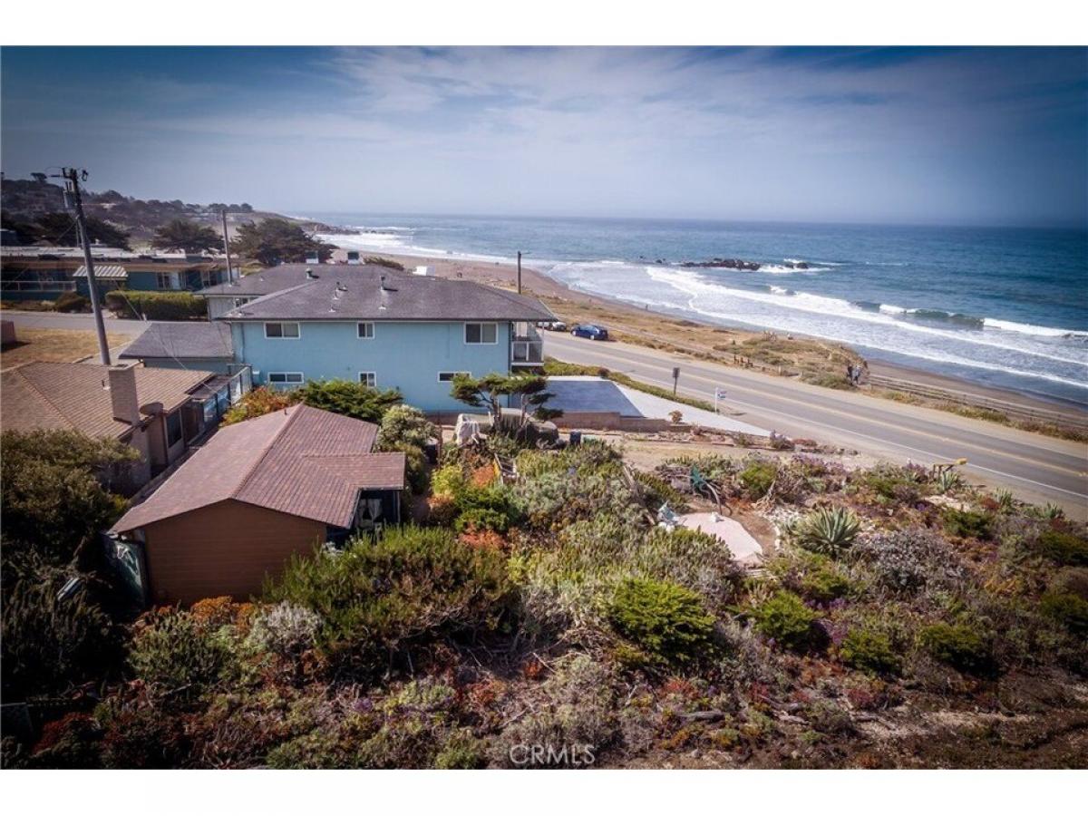 Picture of Home For Sale in Cambria, California, United States
