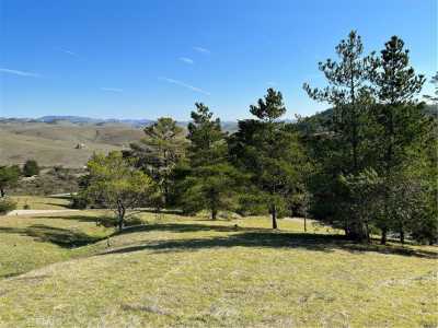Residential Land For Sale in Cambria, California