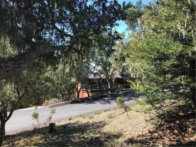 Residential Land For Sale in Cambria, California