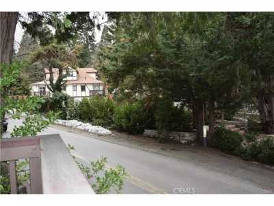 Home For Sale in Lake Arrowhead, California
