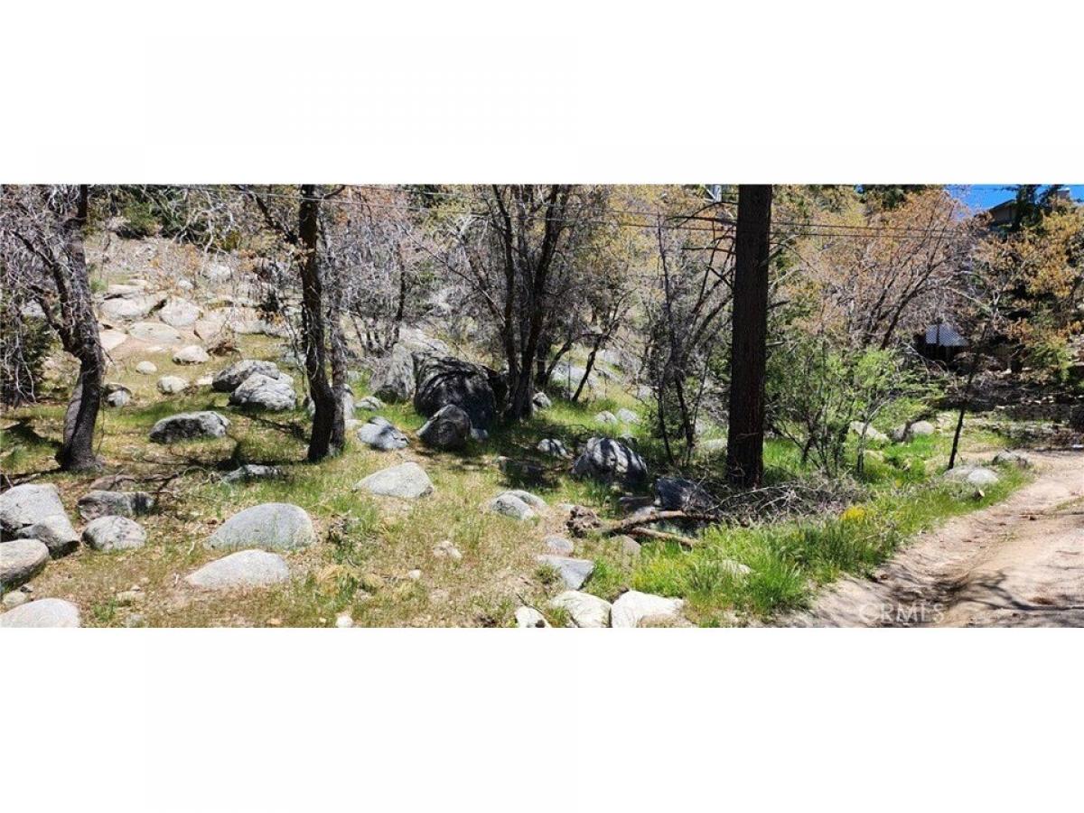 Picture of Residential Land For Sale in Arrowbear, California, United States