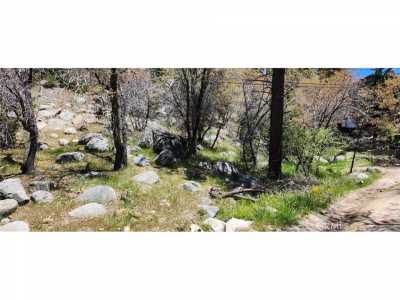 Residential Land For Sale in Arrowbear, California