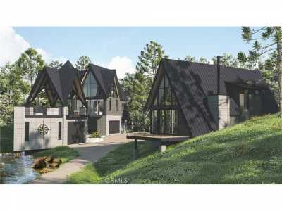 Residential Land For Sale in Lake Arrowhead, California