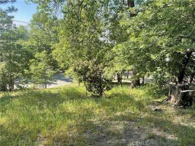 Residential Land For Sale in Lake Arrowhead, California