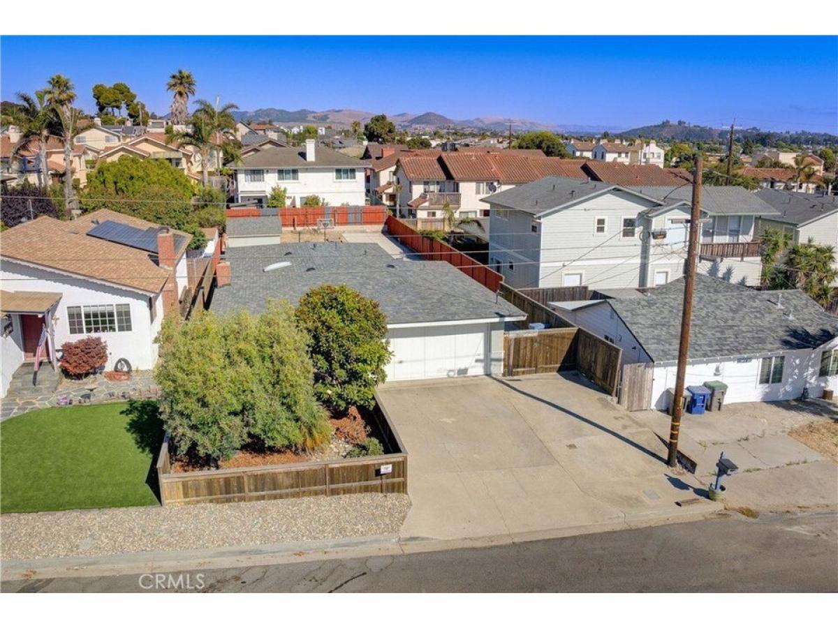 Picture of Home For Sale in Grover Beach, California, United States