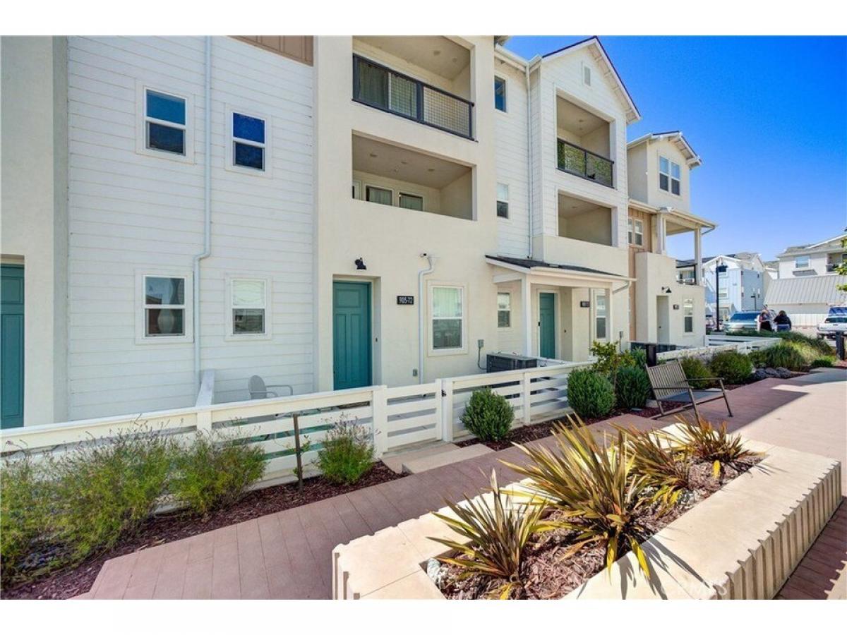 Picture of Home For Sale in San Luis Obispo, California, United States