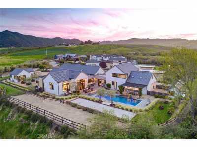 Home For Sale in San Luis Obispo, California