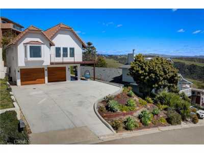 Home For Sale in Pismo Beach, California