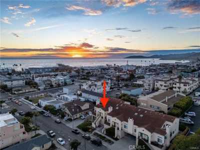 Home For Sale in Pismo Beach, California