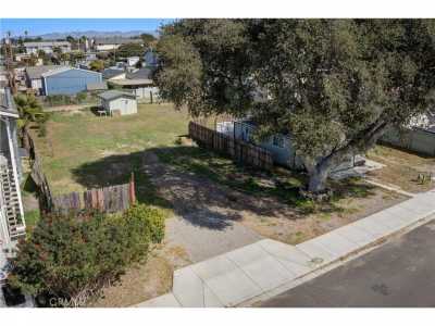 Residential Land For Sale in Oceano, California