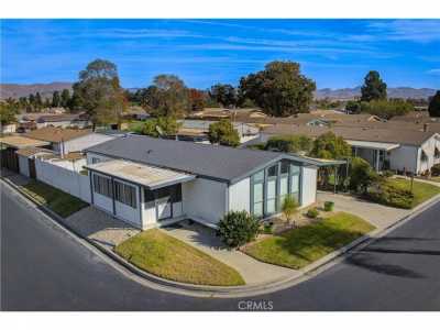 Home For Sale in Santa Maria, California