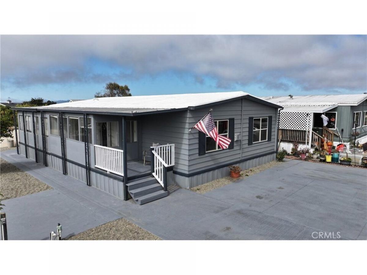 Picture of Home For Sale in Arroyo Grande, California, United States