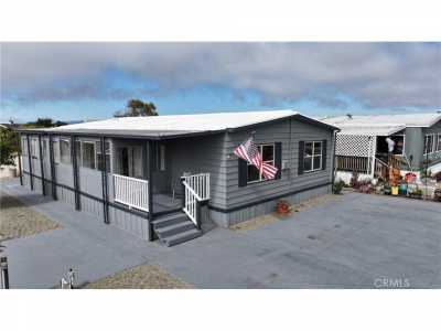 Home For Sale in Arroyo Grande, California