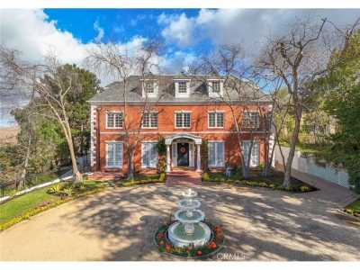 Home For Sale in San Juan Capistrano, California