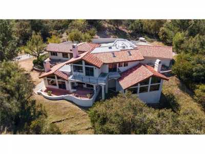 Home For Sale in Trabuco Canyon, California