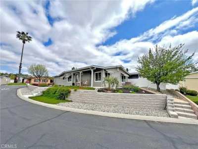 Home For Sale in Paso Robles, California