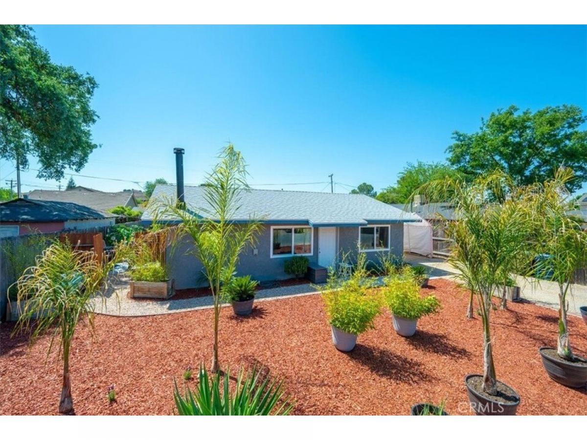 Picture of Home For Sale in San Miguel, California, United States