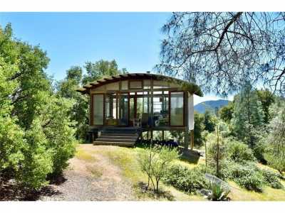 Residential Land For Sale in Bradley, California