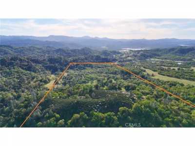 Residential Land For Sale in Paso Robles, California