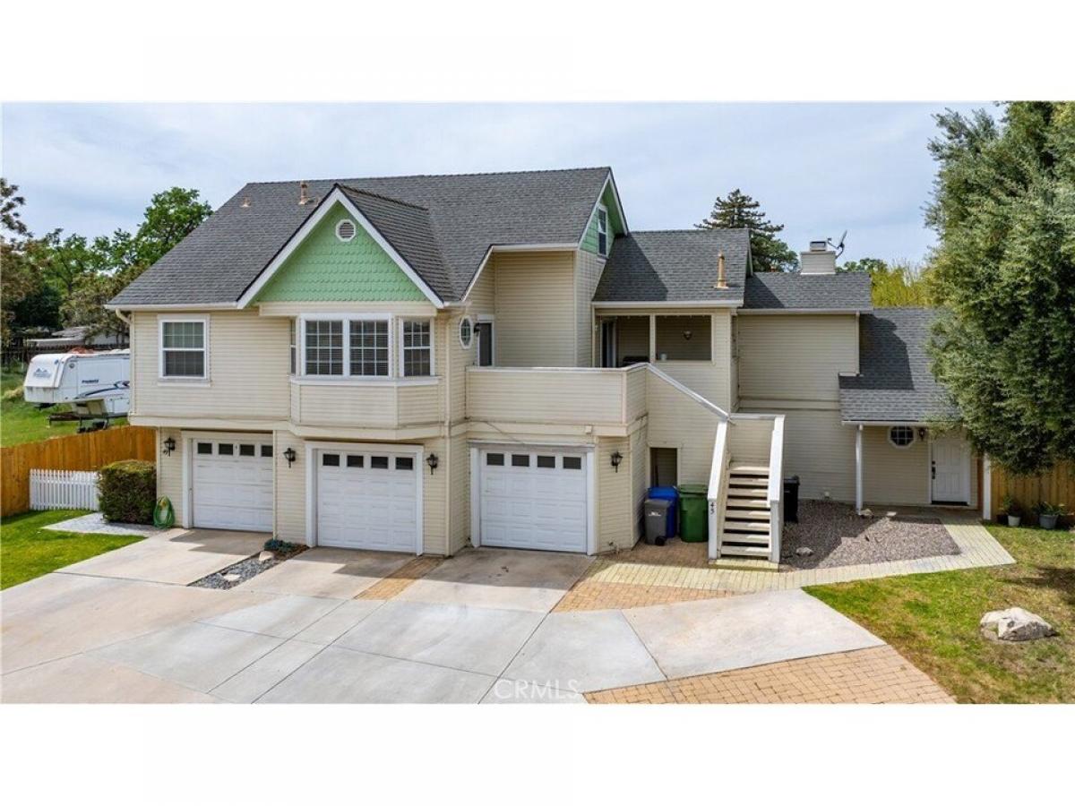 Picture of Home For Sale in Templeton, California, United States