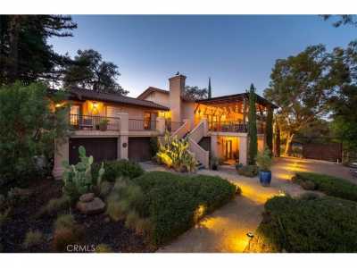 Home For Sale in Paso Robles, California