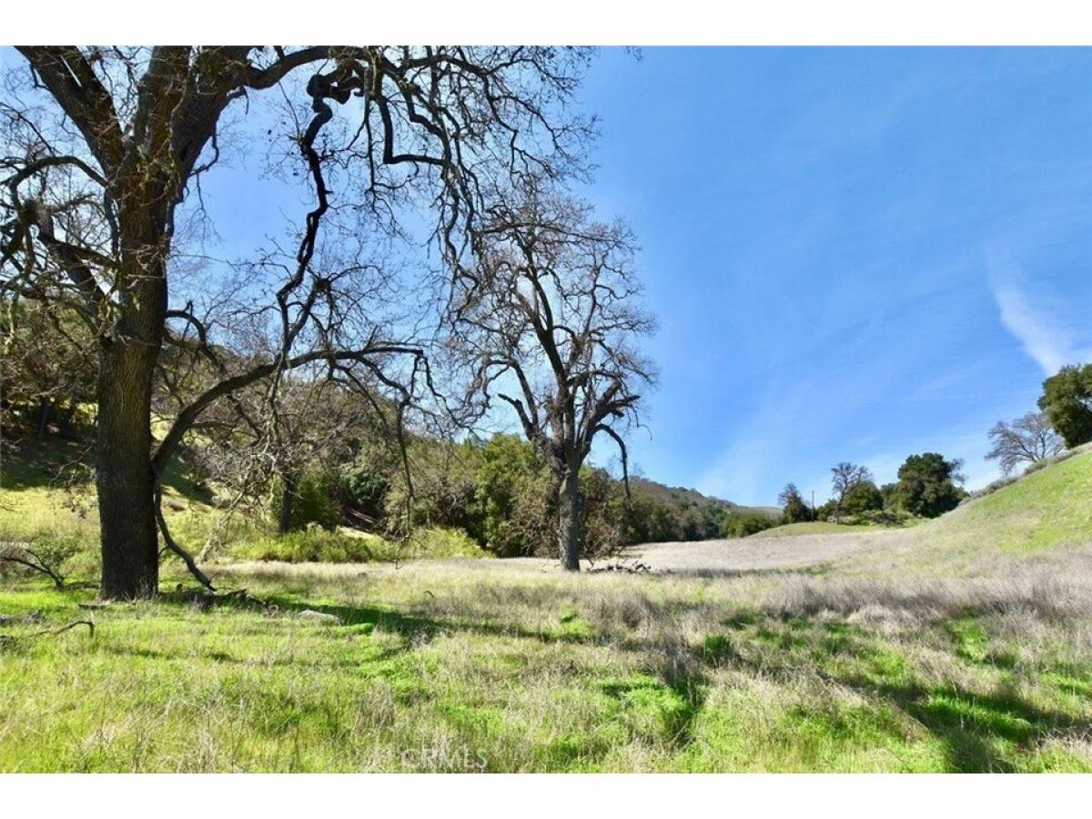 Picture of Residential Land For Sale in Bradley, California, United States